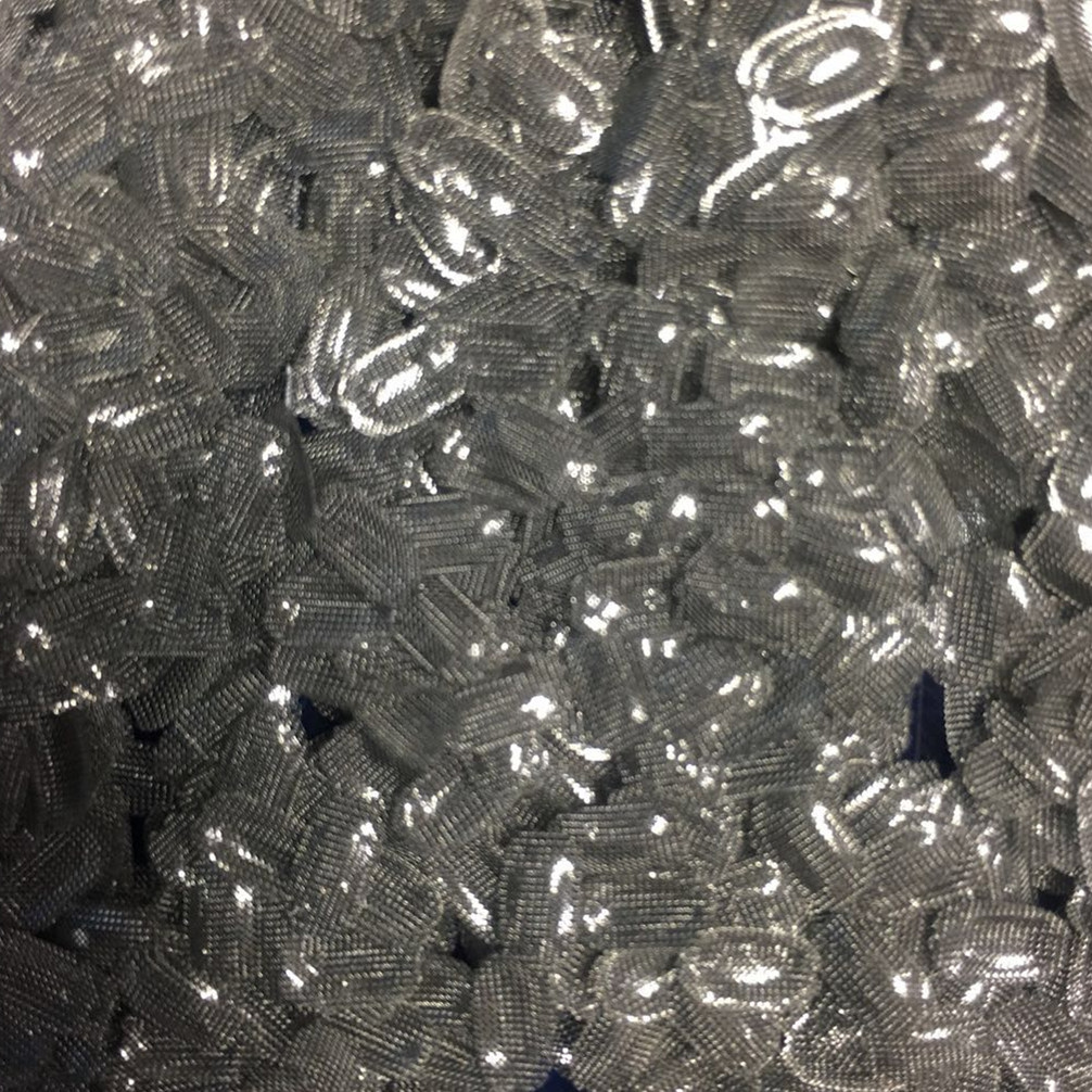 需要排列的手机滤网小薄片