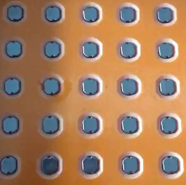 磁芯零件